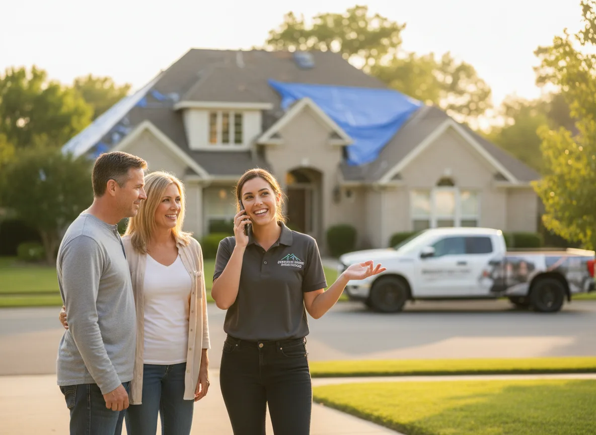 Emergency Roof Repair Mcdavid, FL FAQs